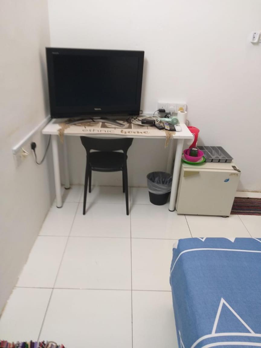 维斯塔阿兰公寓 莎阿南 外观 照片