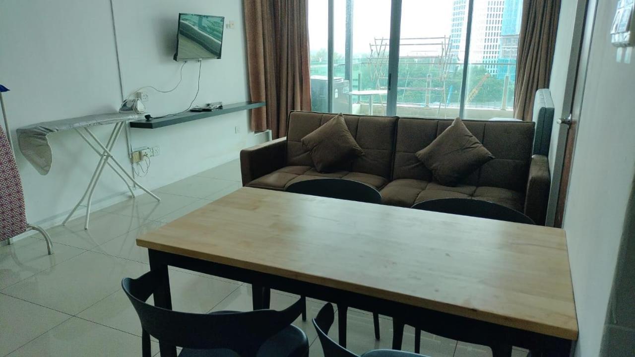 维斯塔阿兰公寓 莎阿南 外观 照片